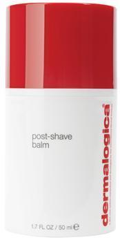 Tıraş ve Epilasyon Sonrası Rahatlama için: Post Shave Balm