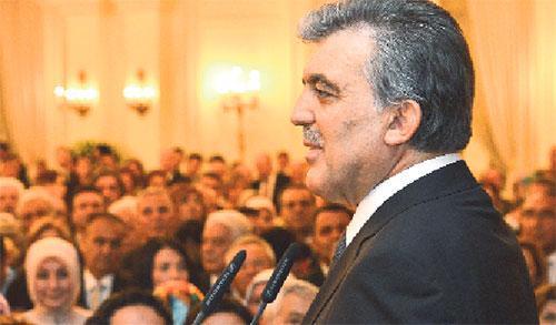 Bizim cenahtan yapılan epey bir saygısızlıklar oldu