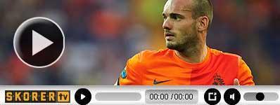 Hiddink de Sneijder ve Kuyttan vazgeçmedi