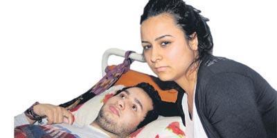 Baba dedikleri adam babalarının katili çıktı