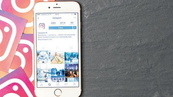 2017nin Instagram bilançosu