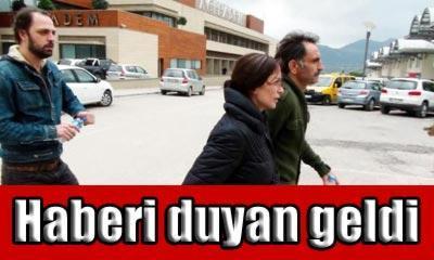 Başhekimden yazılı açıklama