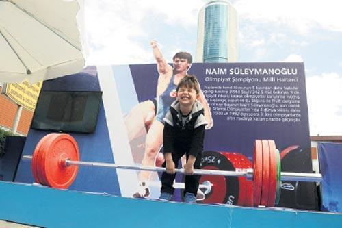 ÇOCUKLARIN NE KADARI DÜZENLİ SPOR YAPIYOR