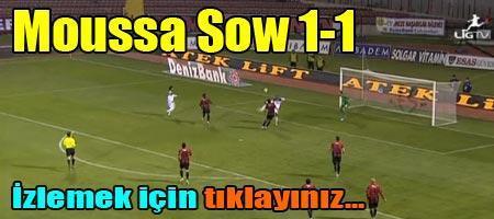 Kuyt: 6 sene Premier Ligde oynadım, böyle bir şey görmedim