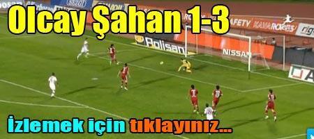 Almeidanın golü ofsayt mı, değil mi