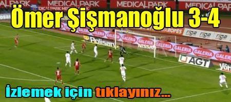 Almeidanın golü ofsayt mı, değil mi
