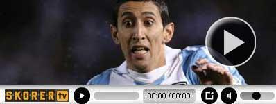 Di Maria, Real Madridden ayrıldı