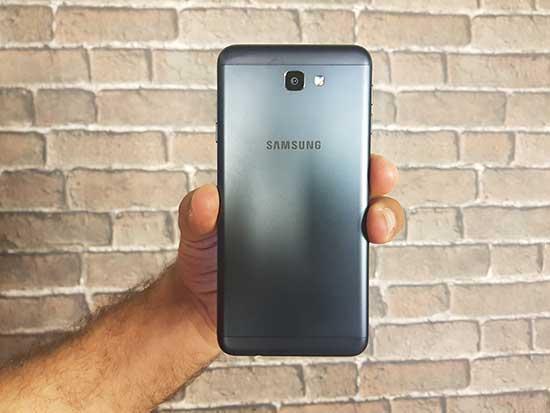 Samsung Galaxy On7 Prime inceleme