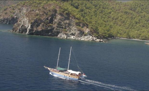 Türkiyedeki önemli milli parklar