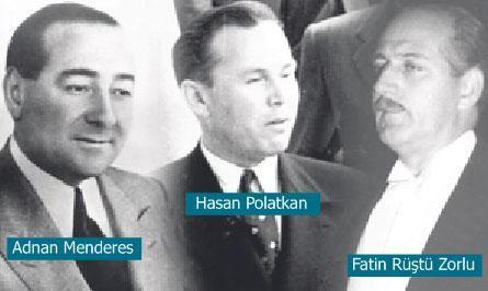 11 aylık yargılama sonucunda 3 idam