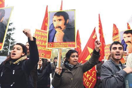 Başkan bey uyuyorlar