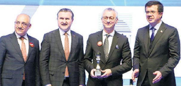 Büyümenin büyüsü