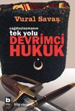 Devrimci hukuk
