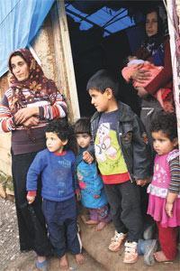KAMPTA KORKU HAKİM