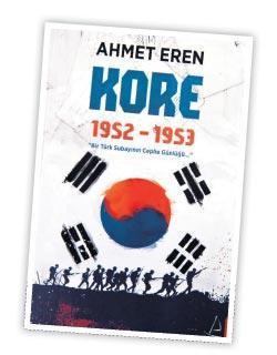 Savaşın acıları  Kore anılarında