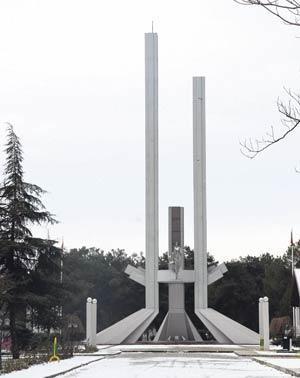 Edirne’deki Şanzelize