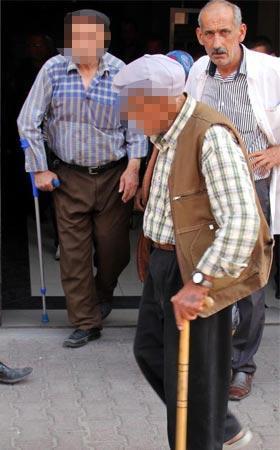 Dedelerin paylaşılamayan kadın kavgası