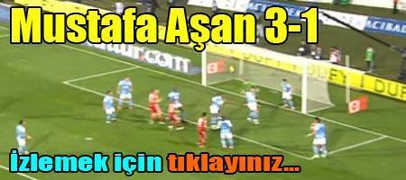 Aybabanın gizli hedef açıklaması