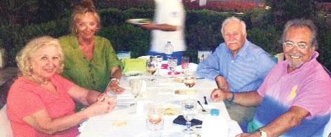 ‘Empati’ ve ‘musafaha’ fotoğrafı