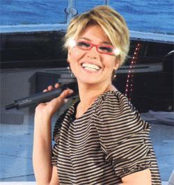 Gülben Ergen: Derneğim hayata şükür biçimim