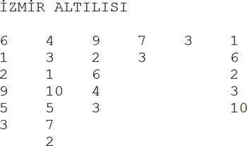Orkunhan bir adım önde