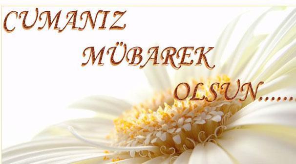 Cuma mesajları ve duaları -  Ramazana özel anlamlı resimli cuma sözleri