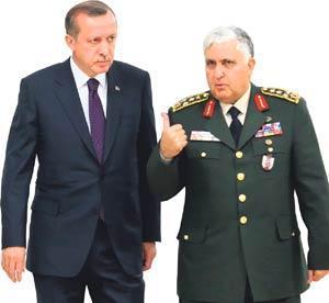 Genelkurmay’ın geç kalma endişesi