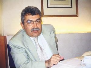 ‘Öcalan bizim için başmüzakerecidir’