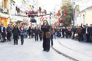 MUSTAFALİ’LER ÇOĞALMADIKÇA