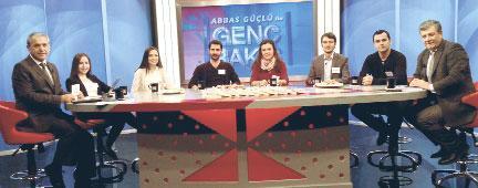 Balbay’ın gözüyle CHP