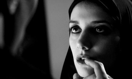 İranın ilk vampir filmi f İstanbulda
