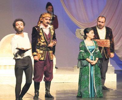 Cizre Botan’dan bir hikâye gibi