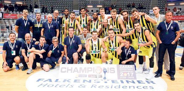 Fener tek yürek