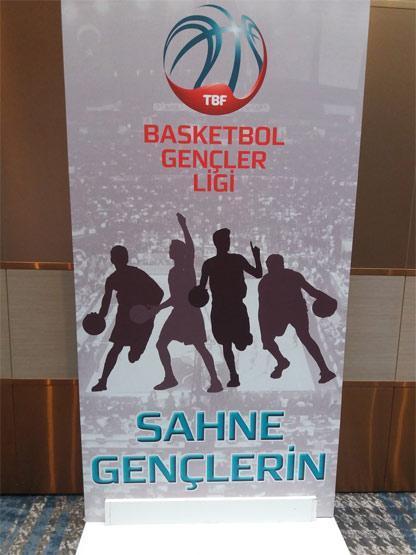 Hidayet Türkoğlu: Basketbol Gençler Ligi hayırlı olsun