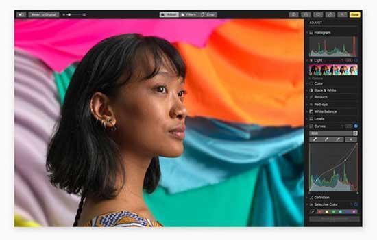 macOS High Sierra yayınlandı Peki macOS High Sierra hangi yeni özellikleri getiriyor