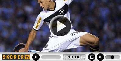 Galatasaraydan Doriaya 20 milyon euro