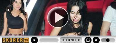 Asena ile Berkay görüşüyor iddiası