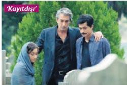 İSTİHBARAT AKŞAMI