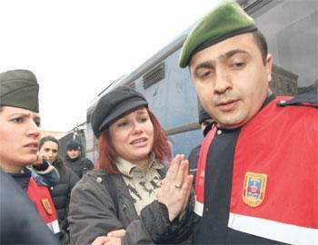 Türkiye’nin  günah keçisi
