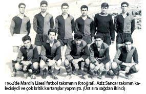 ‘Tek bir ayakkabım  vardı, sadece okula  giderken giyerdim’