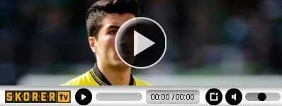Fenerbahçe için Nuri Şahin iddiası