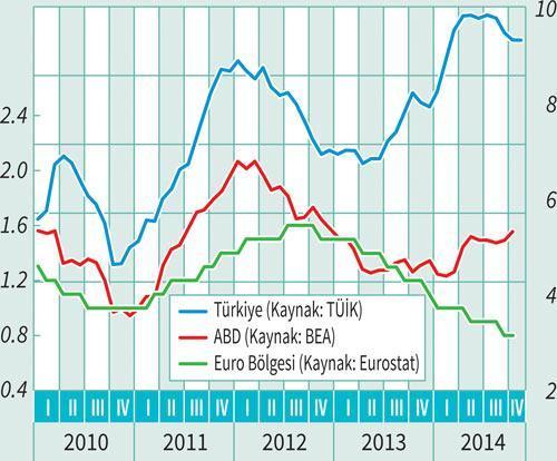 Üç çekirdek, üç hikâye