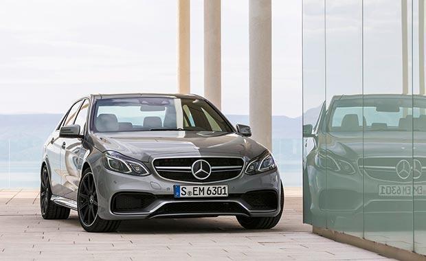 Mercedes-Benz Türk’ten Aralık’a özel fırsatlar