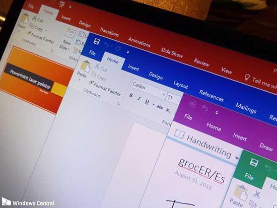 Microsoft, Office 2019u duyurdu Peki Microsoft Office 2019 hangi yeniliklerle gelecek