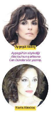 Can Dündar’dan Bengü’ye şarkı sözü...