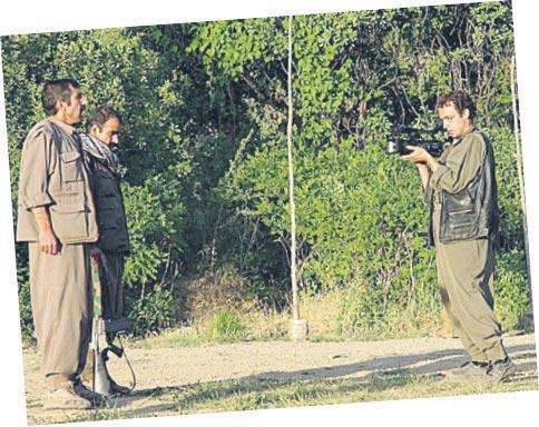 PKKnın iki numarası Bahoz Erdal öldürüldü