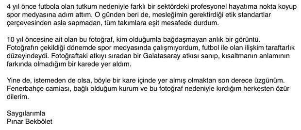 beIN Sportsta ayrılık