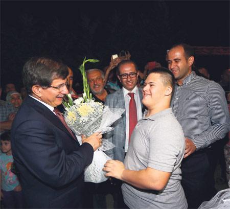 Tempoyu düşürürsem 2015’i aşmak zorlaşır