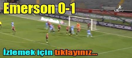 Fırtına Başkentte nefes aldı