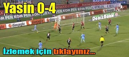 Fırtına Başkentte nefes aldı